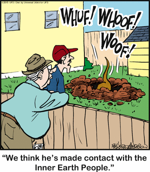 marmaduke